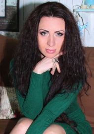Yuliya 34 years old Ukraine Nikolaev, European bride profile, step2love.com