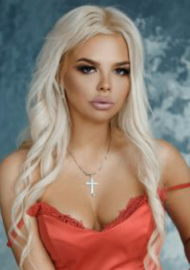 Diana 29 years old Ukraine Donetsk, Russian bride profile, step2love.com