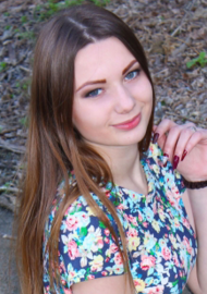 Ekaterina 23 years old Ukraine Nikolaev, Russian bride profile, step2love.com