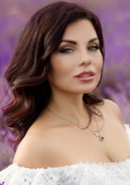Tatyana 44 years old Ukraine Kiev, European bride profile, step2love.com