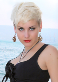 Nataliya 29 years old Ukraine Kiev, Russian bride profile, step2love.com