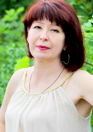 Nataliya 61 years old Ukraine Dnipro, Russian bride profile, step2love.com