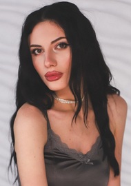 Anastasiya 27 years old Ukraine Mykolaiv, European bride profile, step2love.com