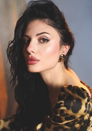 Anastasiya 27 years old Ukraine Mykolaiv, European bride profile, step2love.com