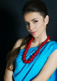 Margarita 25 years old Ukraine Pavlograd, Russian bride profile, step2love.com
