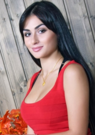 Ekaterina 27 years old Ukraine Kharkov, Russian bride profile, step2love.com