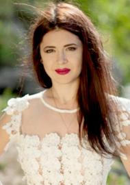 Aleksandra 27 years old Ukraine Nikolaev, Russian bride profile, step2love.com