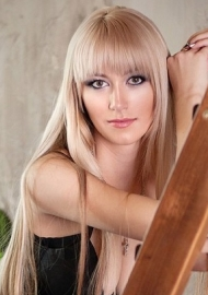 Anjelika 29 years old Ukraine Dnipro, Russian bride profile, step2love.com