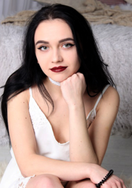 Liya 25 years old Ukraine Nikolaev, European bride profile, step2love.com
