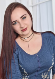 Tatyana 27 years old Ukraine Nikolaev, Russian bride profile, step2love.com