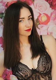 Olga 27 years old Ukraine Nikolaev, European bride profile, step2love.com