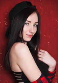 Olga 25 years old Ukraine Nikolaev, Russian bride profile, step2love.com