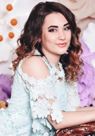 Darya 29 years old Ukraine Nikolaev, Russian bride profile, step2love.com