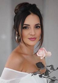 Yuliya 33 years old Ukraine Nikolaev, European bride profile, step2love.com