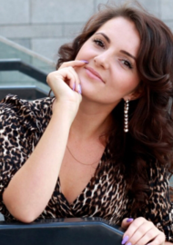Yuliya 32 years old Ukraine Nikolaev, Russian bride profile, step2love.com