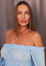 Olga 48 years old Ukraine Nikolaev, European bride profile, step2love.com
