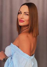 Olga 47 years old Ukraine Nikolaev, European bride profile, step2love.com