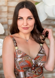 Olga 45 years old Ukraine Nikolaev, Russian bride profile, www.step2love.com
