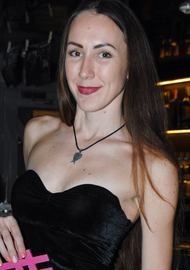 Nataliya 38 years old Ukraine Mykolaiv, European bride profile, step2love.com