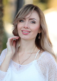 Kseniya 37 years old Ukraine Nikolaev, Russian bride profile, step2love.com