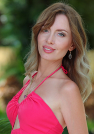 Kseniya 38 years old Ukraine Nikolaev, European bride profile, step2love.com