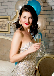 Viktoriya 33 years old Ukraine Kharkov, Russian bride profile, step2love.com