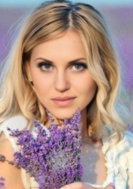 Valeriya 31 years old Ukraine Kharkov, European bride profile, step2love.com