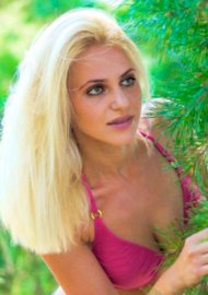 Valeriya 31 years old Ukraine Kharkov, Russian bride profile, step2love.com