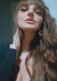 Tatyana 33 years old Ukraine Odessa, European bride profile, step2love.com