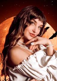 Tatyana 33 years old Ukraine Odesa, European bride profile, step2love.com