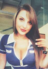 Tatyana 33 years old Ukraine Odesa, European bride profile, step2love.com