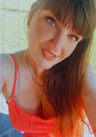 Tatyana 33 years old Ukraine Odesa, European bride profile, step2love.com