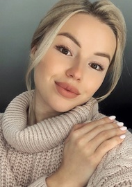 Viktoriya 30 years old Ukraine Kremenchuk, European bride profile, step2love.com