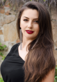 Olga 37 years old Ukraine Uman', European bride profile, step2love.com