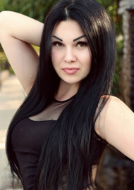 Yana 25 years old Ukraine Nikopol, Russian bride profile, step2love.com