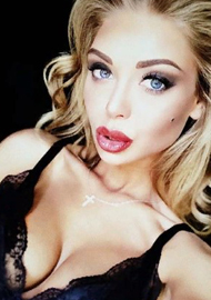 Anna 32 years old Ukraine Vinnitsa, European bride profile, step2love.com