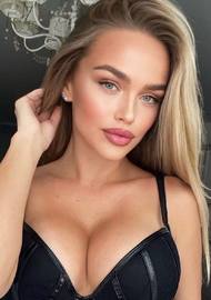 Liliya 33 years old Ukraine Boryspil', European bride profile, www.step2love.com