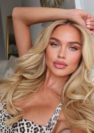 Liliya 33 years old Ukraine Boryspil', European bride profile, step2love.com