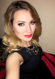 Juliya 41 years old Ukraine Boryspil', Russian bride profile, step2love.com