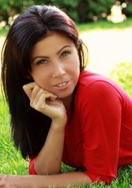 Nataliya 37 years old Ukraine Nikopol, Russian bride profile, step2love.com