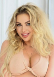 Viktoriya 38 years old Ukraine Kirovograd, European bride profile, step2love.com