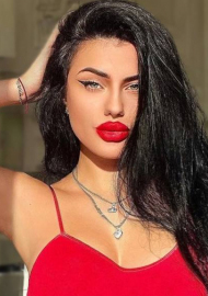 Darya 27 years old Ukraine Boryspil', European bride profile, step2love.com