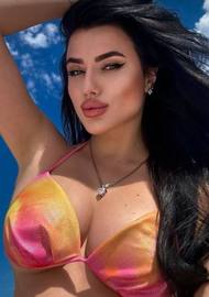 Darya 27 years old Ukraine Boryspil', European bride profile, step2love.com