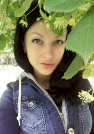 Yuliya 30 years old Ukraine Nikolaev, European bride profile, step2love.com