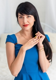 Ekaterina 34 years old Ukraine Nikolaev, European bride profile, step2love.com