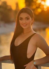 Lyubov 26 years old Ukraine Nikolaev, European bride profile, step2love.com