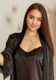 Lyubov 26 years old Ukraine Mykolaiv, European bride profile, step2love.com