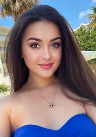 Lyubov 26 years old Ukraine Mykolaiv, European bride profile, www.step2love.com