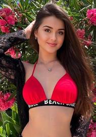 Lyubov 27 years old Ukraine Mykolaiv, European bride profile, www.step2love.com