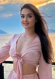 Lyubov 27 years old Ukraine Mykolaiv, European bride profile, step2love.com